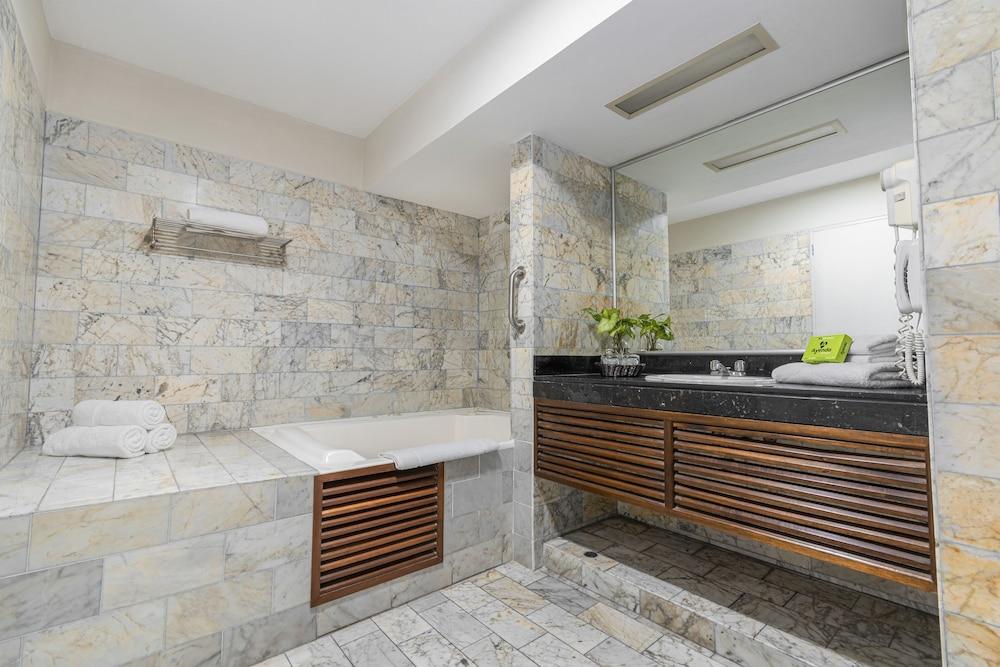La Paz Apart Hotel Lima Ngoại thất bức ảnh