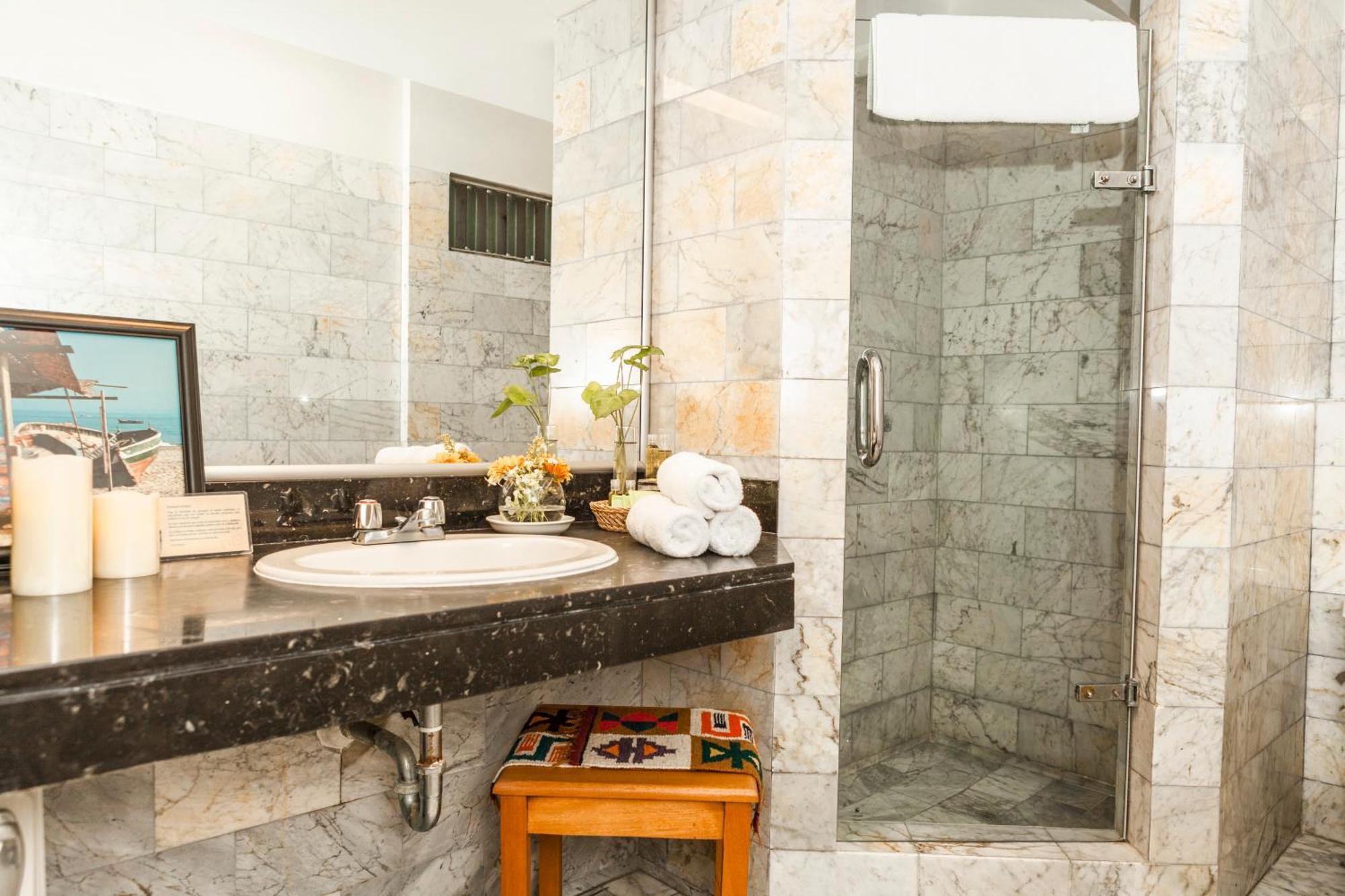 La Paz Apart Hotel Lima Ngoại thất bức ảnh