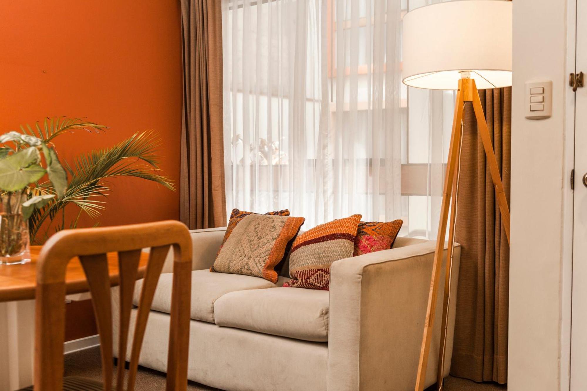 La Paz Apart Hotel Lima Ngoại thất bức ảnh