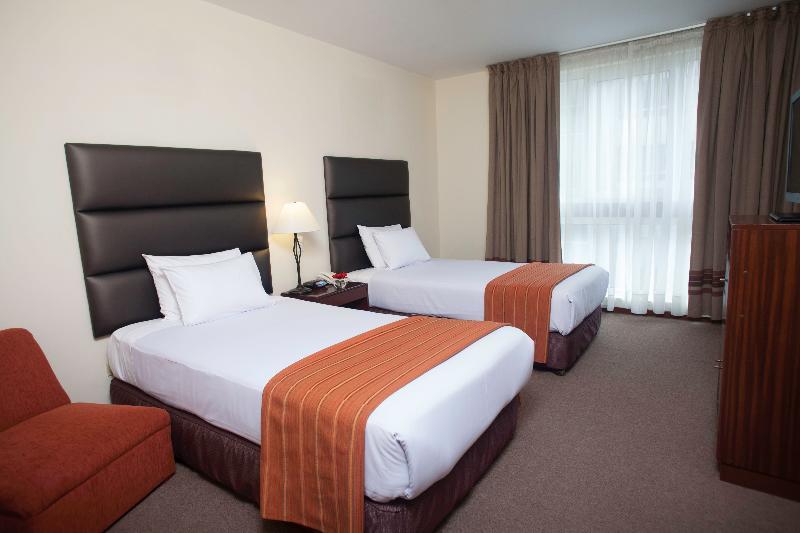 La Paz Apart Hotel Lima Ngoại thất bức ảnh