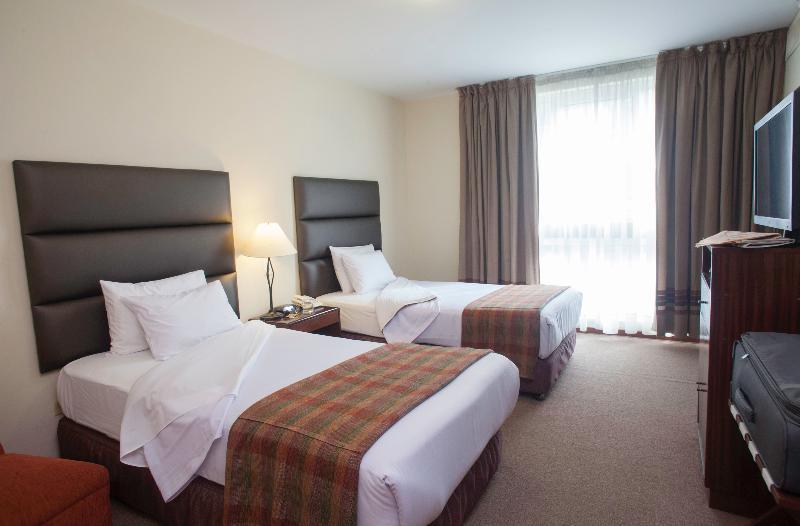 La Paz Apart Hotel Lima Ngoại thất bức ảnh